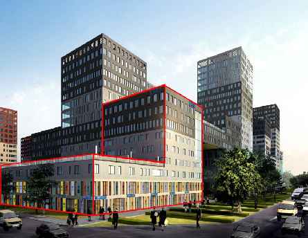 IPFS托管机房介绍